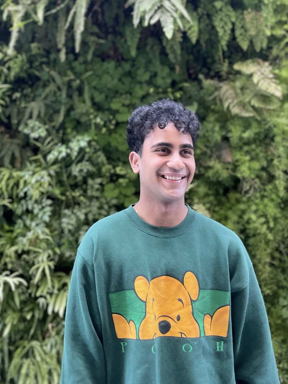 Aditya Rangavajhala